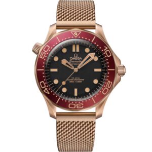 Omega Seamaster Diver 300M 42 mm 210.90.42.20.01.003