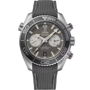 Omega Seamaster Planet Ocean 600M 45.5 mm 215.32.46.51.01.004