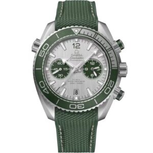 Omega Seamaster Planet Ocean 600M 45.5 mm 215.32.46.51.06.001