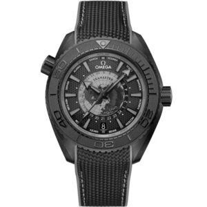 Omega Seamaster Planet Ocean 600M 45.5 mm 215.92.46.22.01.007