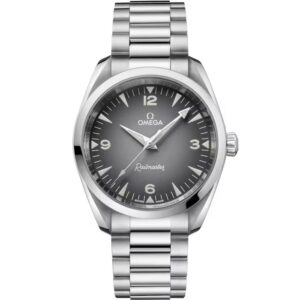 Omega Seamaster Railmaster 38 mm 235.10.38.20.06.001