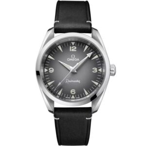 Omega Seamaster Railmaster 38 mm 235.12.38.20.06.001
