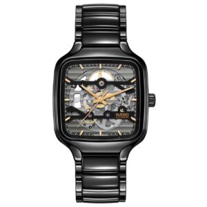 Rado True Square Automatic Skeleton 38.0 mm R27124162