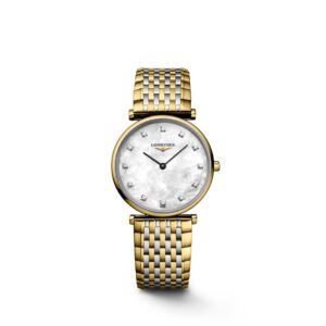 Longines La Grande Classique de Longines 29 mm L4.512.2.87.7