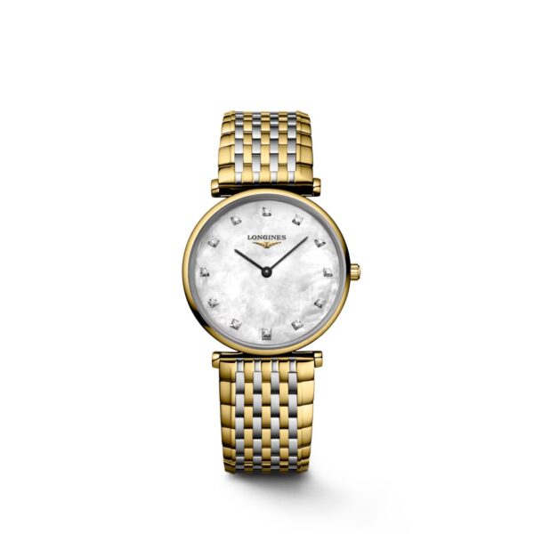 Longines La Grande Classique de Longines 29 mm L4.512.2.87.7