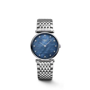 Longines La Grande Classique de Longines 29 mm L4.512.4.81.6