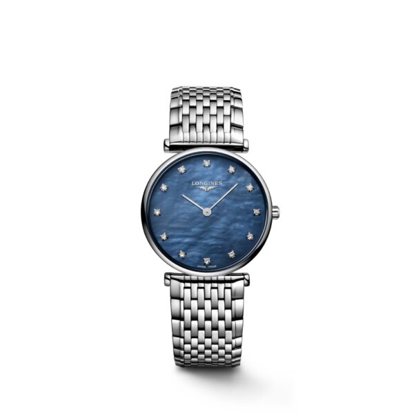 Longines La Grande Classique de Longines 29 mm L4.512.4.81.6