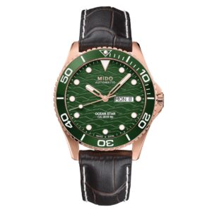 MIDO Ocean Star 200C 42.5mm M042.430.36.091.00