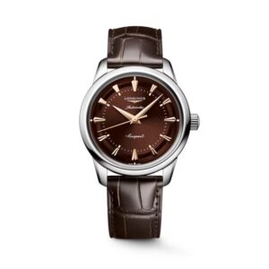 Longines Conquest Heritage 38mm L1.649.4.62.2