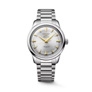 Longines Conquest Heritage 38mm L1.649.4.72.6