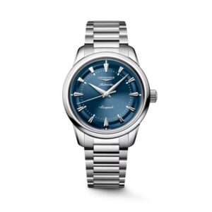 Longines Conquest Heritage 38 mm L1.649.4.92.6