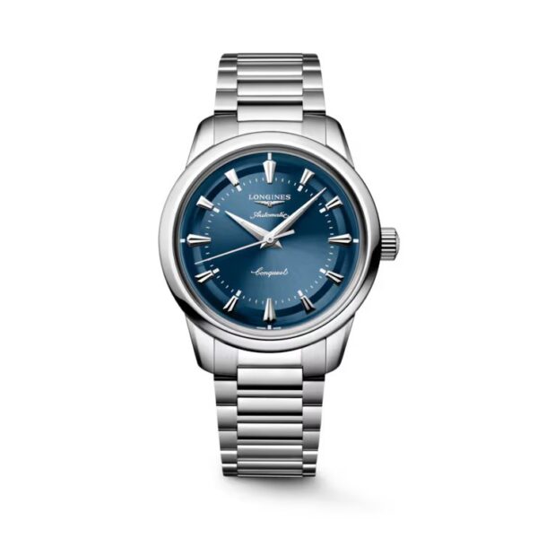 Longines Conquest Heritage 38 mm L1.649.4.92.6