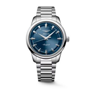 Longines Conquest Heritage 40mm L1.650.4.92.6