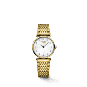 Longines La Grande Classique de Longines 24 mm L4.209.2.87.8