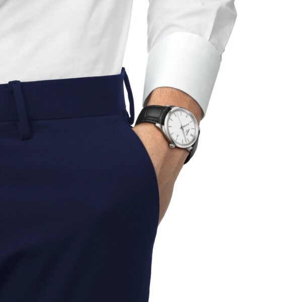 Tissot PR 100 Quartz 40mm T150.410.16.011.00