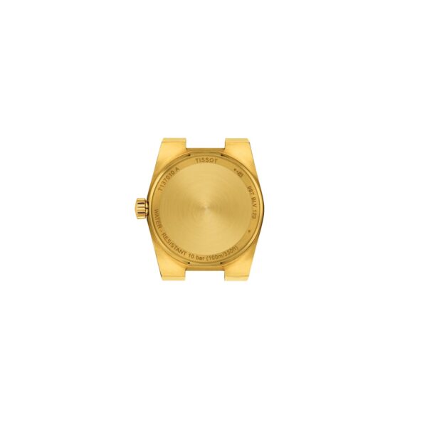 Tissot PRX 25mm T137.010.33.021.00