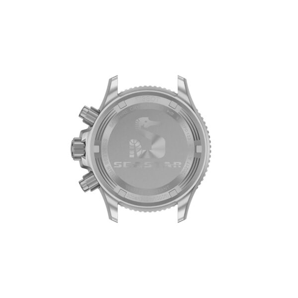 Tissot Seastar 1000 38mm T120.217.11.061.00