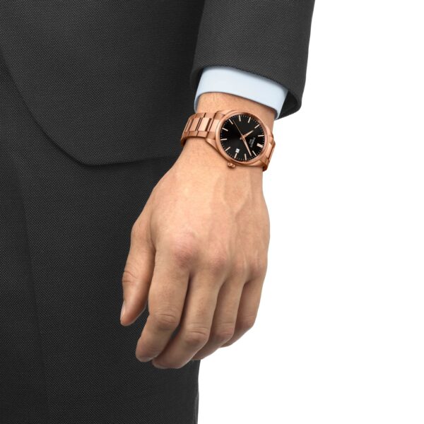 Tissot PR 100 Quartz 40mm T150.410.33.051.00