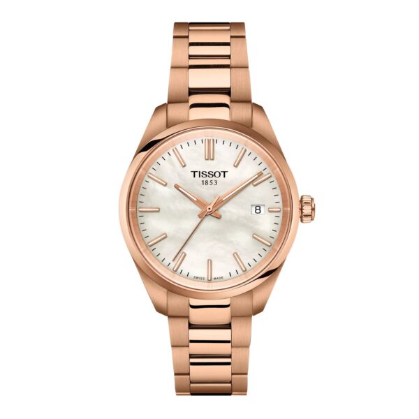 Tissot PR 100 34MM T150.210.33.111.00