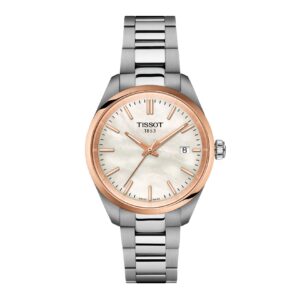 Tissot PR 100 34mm T150.210.21.111.00