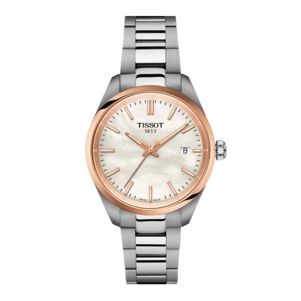 Tissot PR 100 34mm T150.210.21.111.00