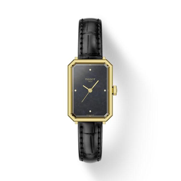 Tissot SRV 30mm T160.110.36.126.00