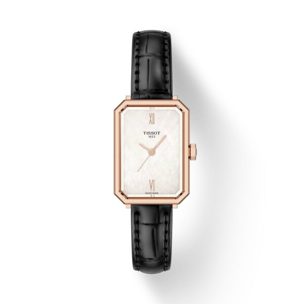 Tissot SRV 30mm T160.110.36.113.00