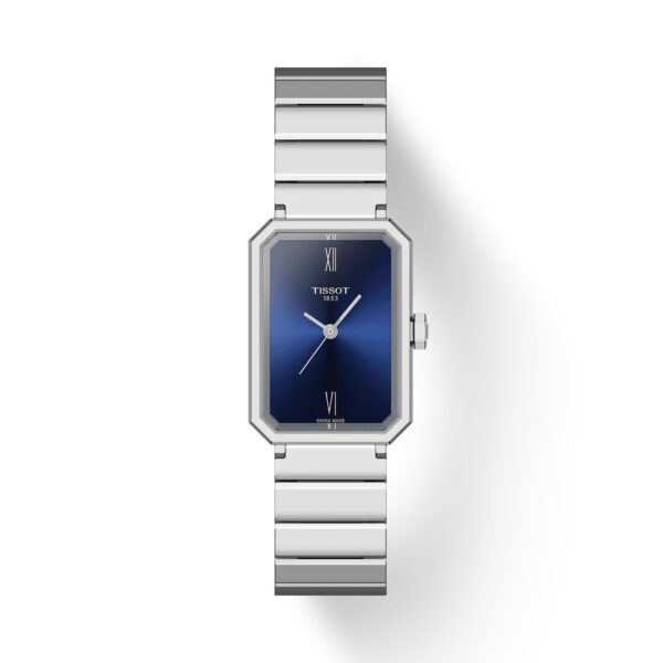 Tissot SRV 30mm T160.110.11.043.00