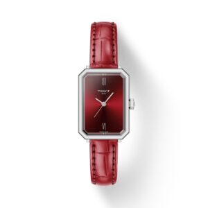 Tissot SRV 30mm T160.110.16.423.00