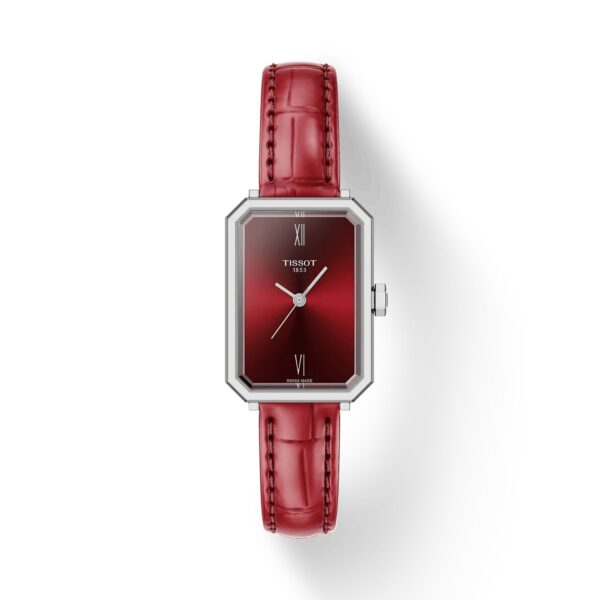 Tissot SRV 30mm T160.110.16.423.00