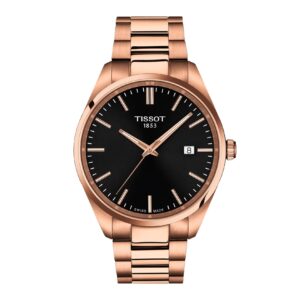 Tissot PR 100 Quartz 40mm T150.410.33.051.00
