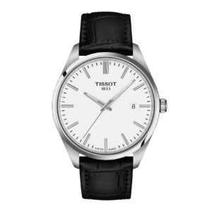 Tissot PR 100 Quartz 40mm T150.410.16.011.00