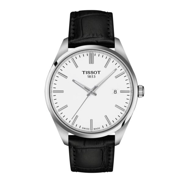 Tissot PR 100 Quartz 40mm T150.410.16.011.00