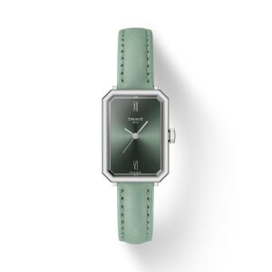 Tissot SRV 30mm T160.110.16.093.00