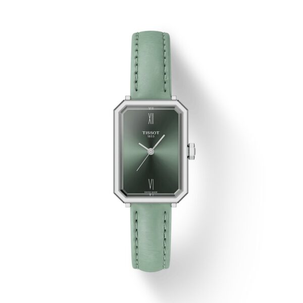 Tissot SRV 30mm T160.110.16.093.00