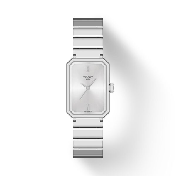 Tissot SRV 30mm T160.110.11.033.00