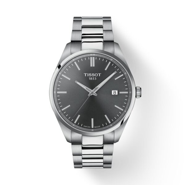 Tissot PR 100 Quartz 40mm T150.410.11.081.00