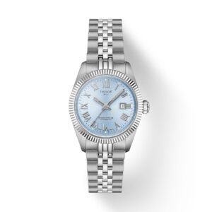 Tissot Ballade Powermatic 48 COSC 30mm T156.208.11.353.00