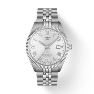 Tissot Ballade Powermatic 80 COSC 39mm T156.408.11.033.00