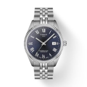 Tissot Ballade Powermatic 80 COSC 39mm T156.408.11.043.00
