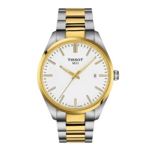 Tissot PR 100 Quartz 40mm T150.410.22.011.00