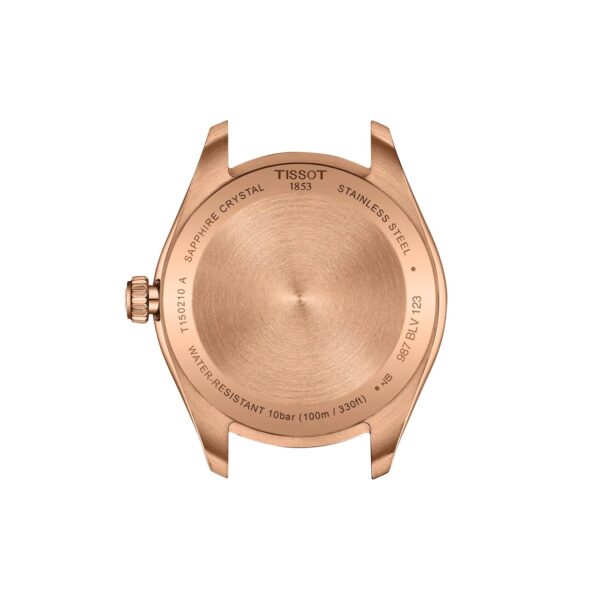 Tissot PR 100 34MM T150.210.33.111.00