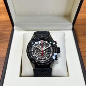 TAG HEUER Carrera 45mm CAR2A1Z-0