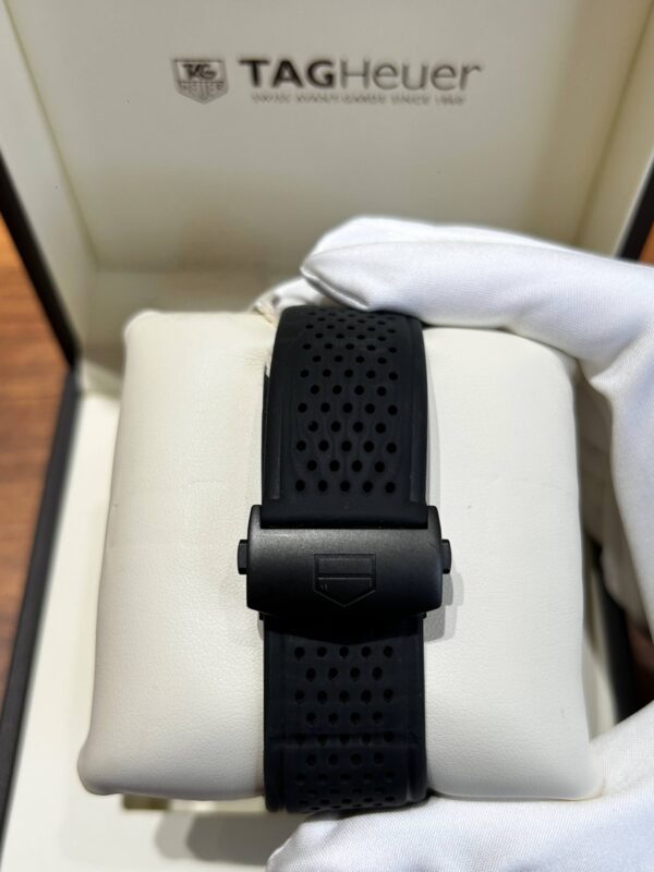 TAG HEUER Carrera 45mm CAR2A1Z-0