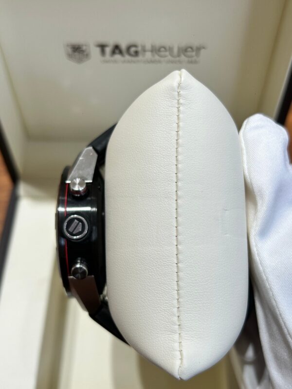 TAG HEUER Carrera 45mm CAR2A1Z-0