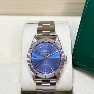 ROLEX Oyster Perpetual Air-King 14000 – Pre Owned