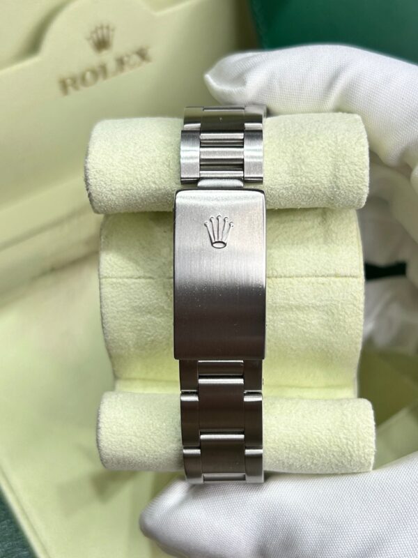ROLEX Oyster Perpetual Air-King 14000 – Pre Owned