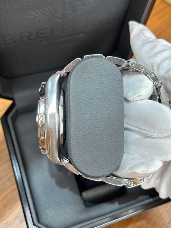 Breitling Chronomat Chronograph A13356 – Pre Owned