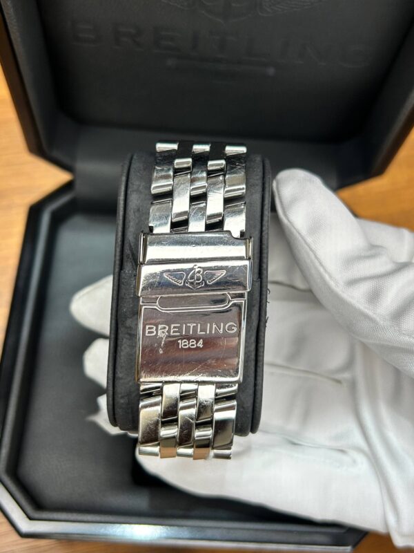 Breitling Chronomat Chronograph A13356 – Pre Owned