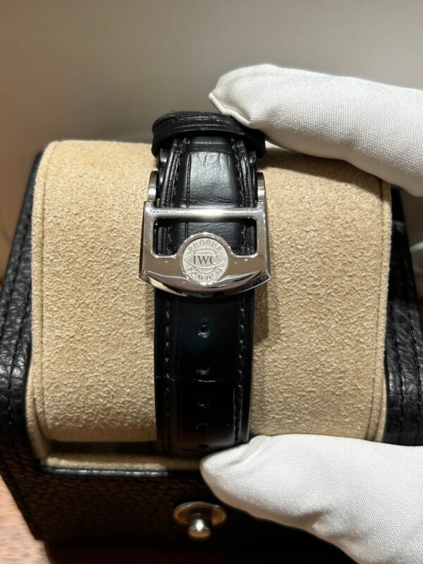 IWC Portugieser IW500710 - Pre Owned